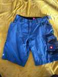 Pantaloni scurti Engelbert Strauss