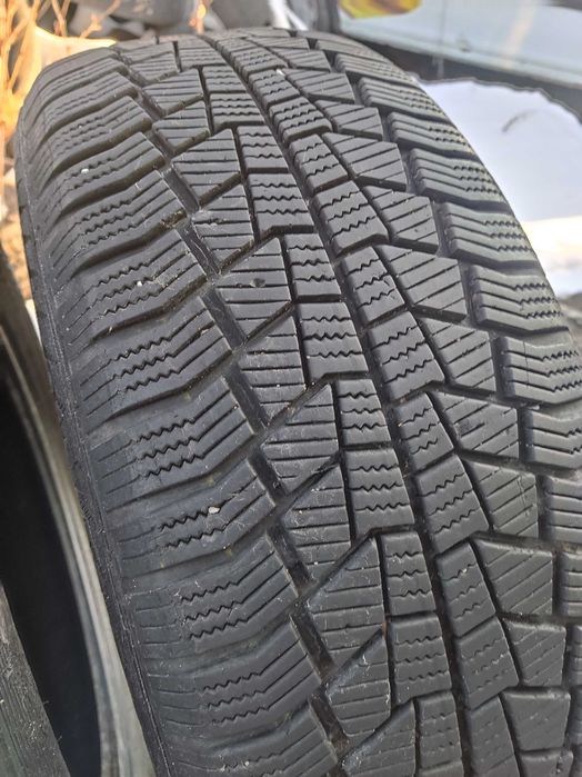 Gislaved Euro Frost 6 215/55R17