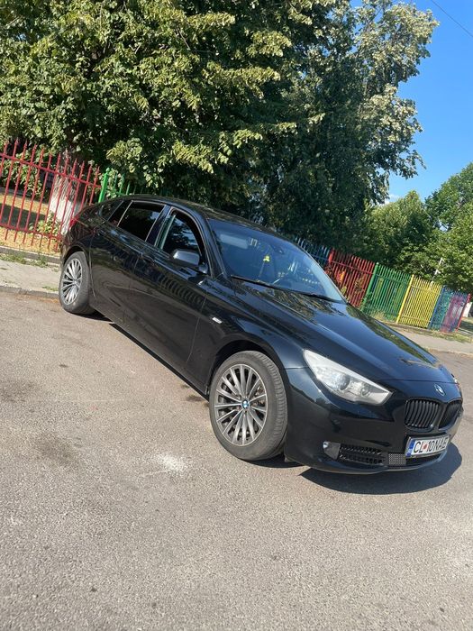 Bmw gt 530 xdrive oferta doar azi !
