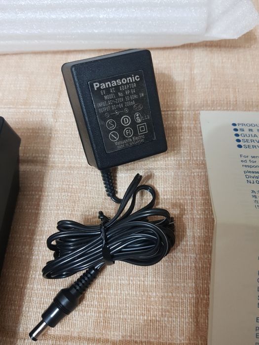 Panasonic RQ-2103