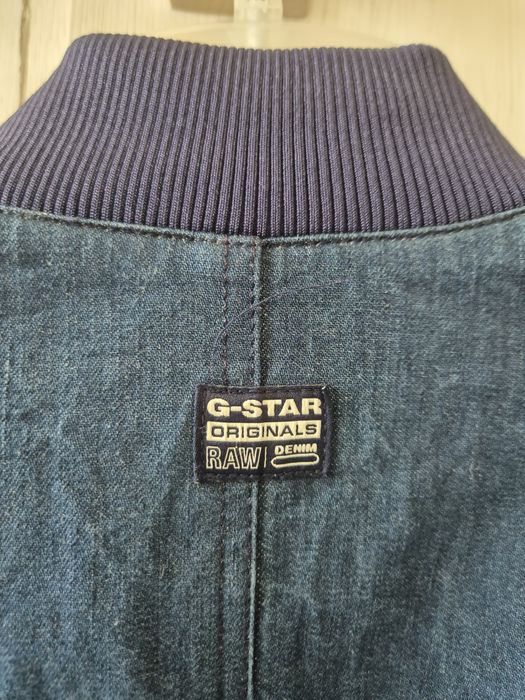 G-star оригинално яке