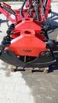 Graifer busteni 1400mm din otel special
