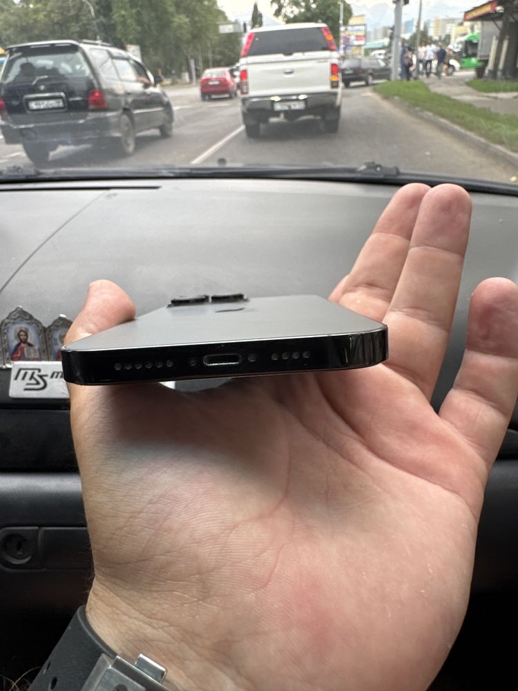 СРОЧНОЙ Iphone 14 pro max