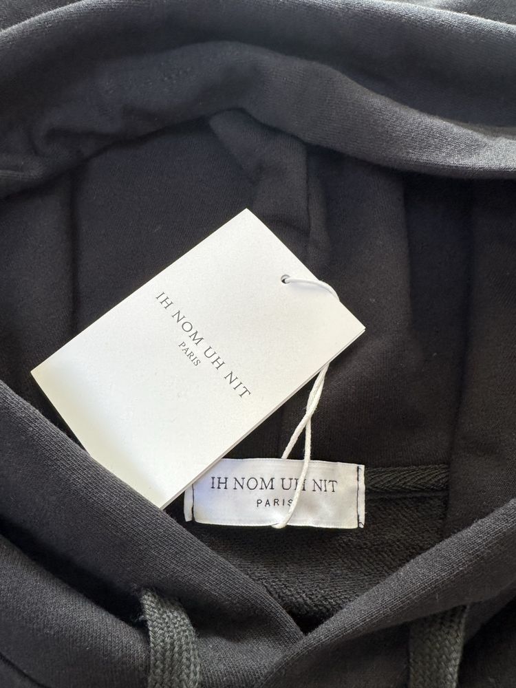 Hanorac Ih Nom Uh Nit 2024/ PREMIUM
