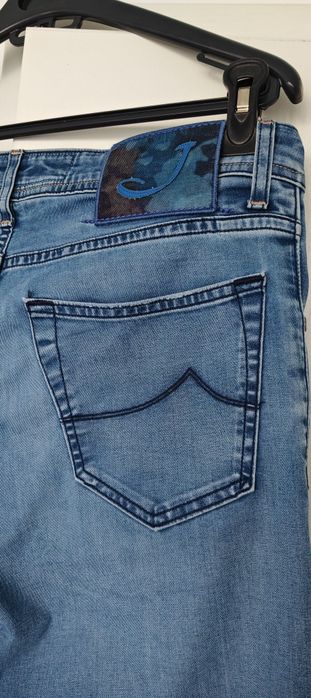 Jacob Cohen style 622 size 32