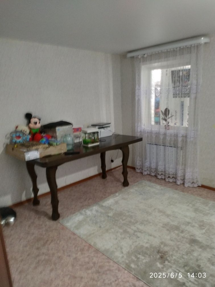Продам 3 комнатную квартиру