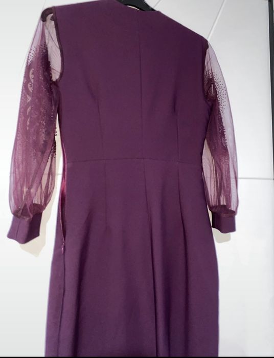 Rochie eleganta mărimea S