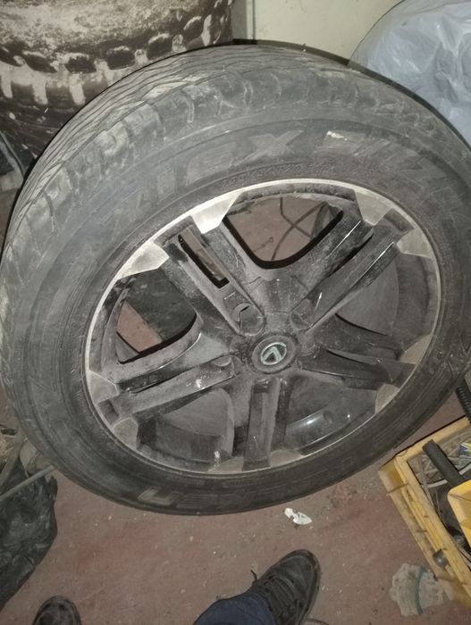 Шини 290_.50_.20 _R