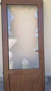 Окна дверь ремонт стекло замена решетка москедия сетка