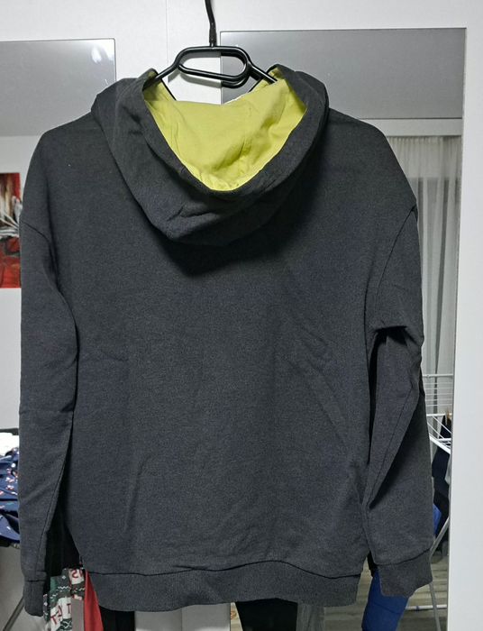 Set doya hanorace, cu gluga, mar.  164