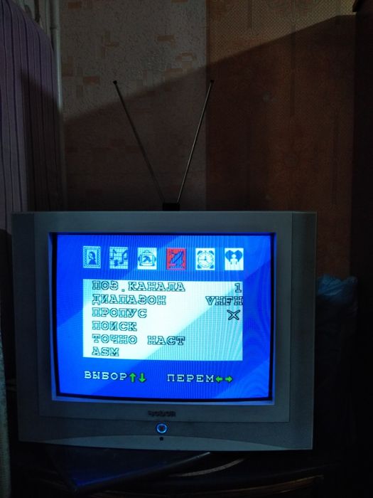 Телевизор Roison