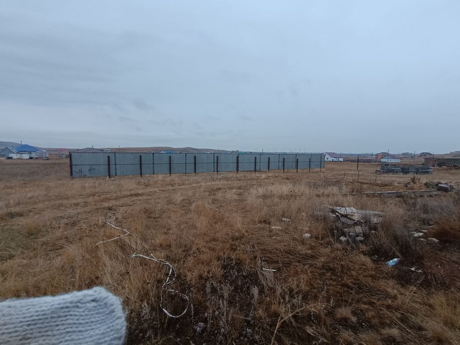 Продам не достройний котедж