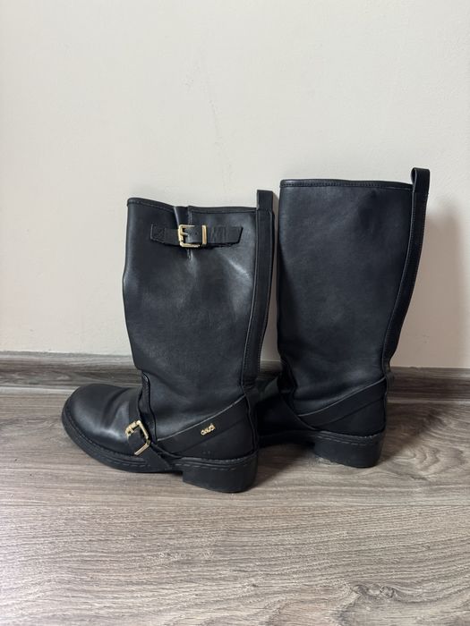 Ботуши, Gaudi, 36