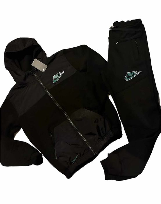 ВАТИРАН мъжки екип размер М u L