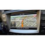 Harti navigatie LEXUS CT200H IS ES GS LS LX NX RC RX Europa 2023
