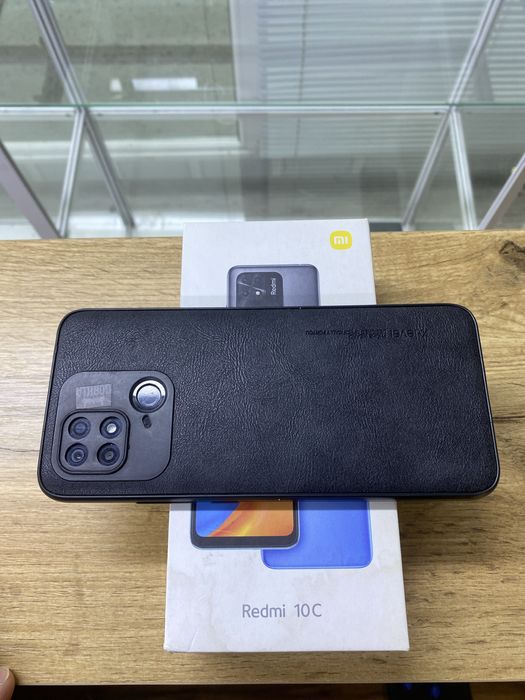 Продается Redmi 10c 128Gb