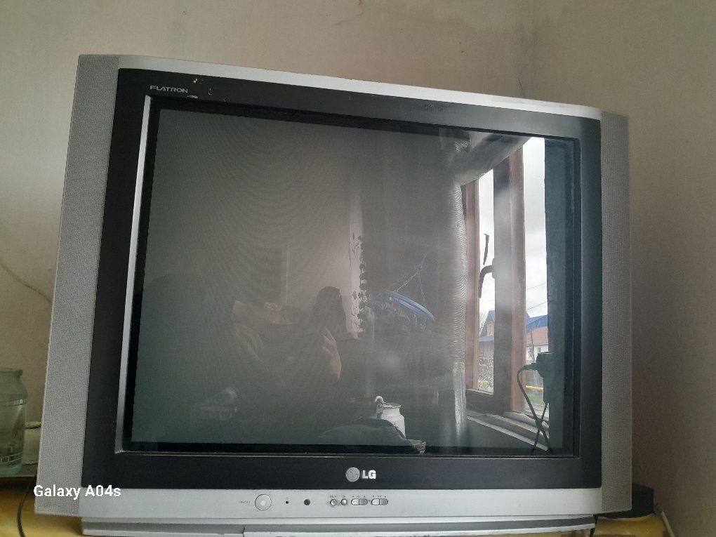 LG улкен Телевизор