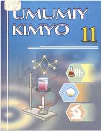 Muftaxov 11 kimyo  Муфтахов 11 химия