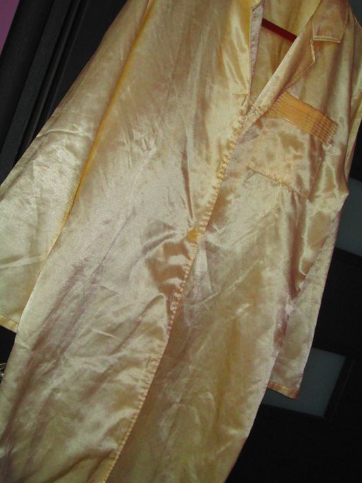 halat camasa  dame crem Lady Godiva  38 superb