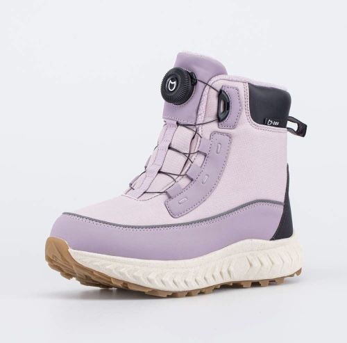 Продам мембранную зимнюю обувь Котофей