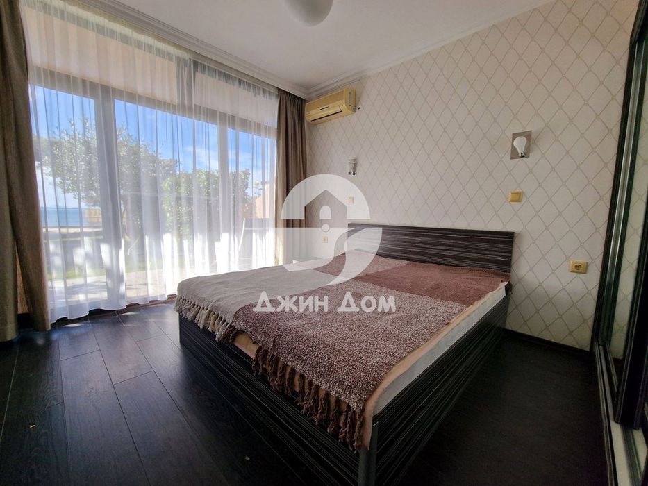 Продава се Двустаен апартамент в Свети Влас - 60 кв.м за 3717 €/кв.м - Снимка #5