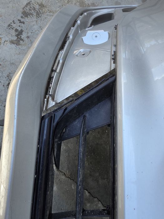 Ford focus facelift 2023 предна броня Titanium 3бр