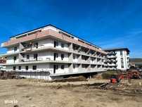 Comision 0%! Apartamente cu 2 camere, 64 mp, bloc nou, Urusagului