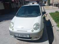 Chevrolet Matiz Best