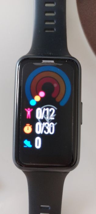 Huawei Brand 7 negru