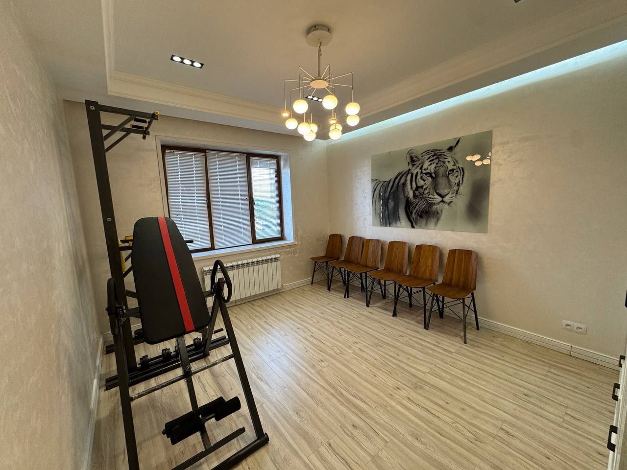 Продаётся 4х комнатная квартира в ЖК Seoul Mun,ор ТЦ Next