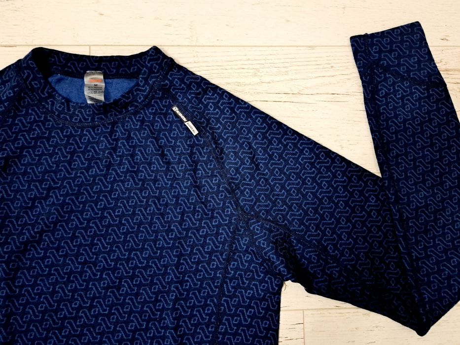 Norhaim-Ориг.ски блуза мерино