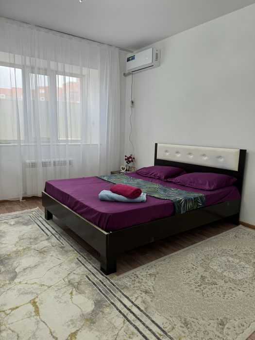 Квартира посуточно , квартира по часам