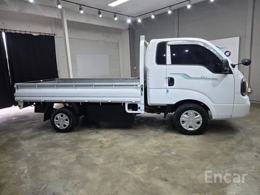 Kia Bongo Elektromobil Koreadan zakazga obkeberamiz Eng arzoni bizda..