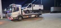 Tractari Auto Pitesti