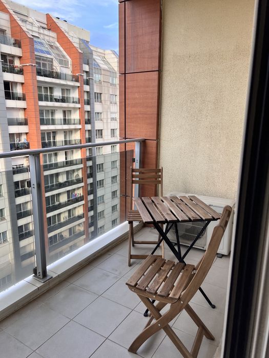 Studio Premium-InCity Residence, Decebal , Unirii