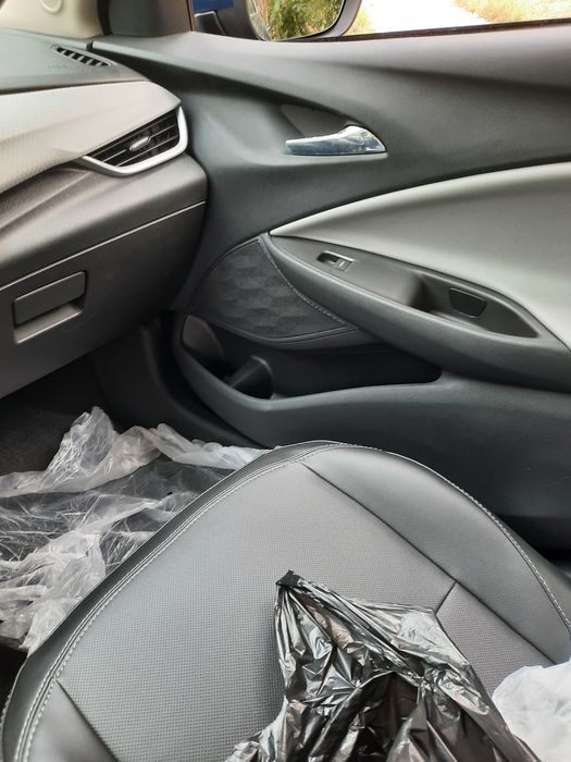 Продается Chevrolet Onix