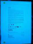 Vând Ipad 11 pro -inch (M4) WIFI 256 GB