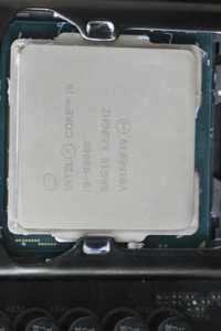 Процесор i9 9900K - 8 core/ 5.0Ghz boost / 95W / LGA 1151 v2 (вкл ДДС)