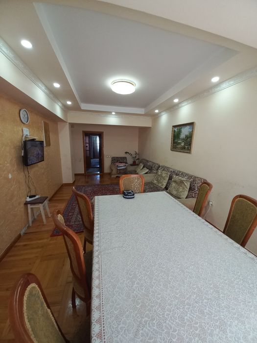 Ц 7 Голубые Купола {3\9\9} 120м²Продаётся Квартира