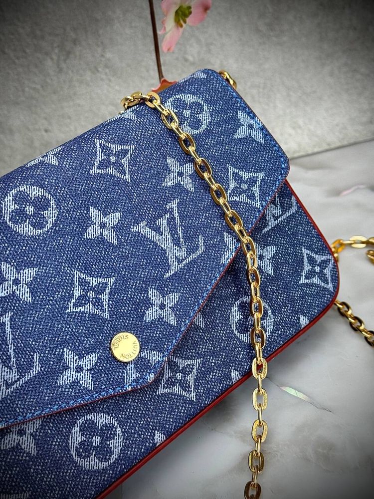 Geanta/Genti Louis Vuitton modele noi