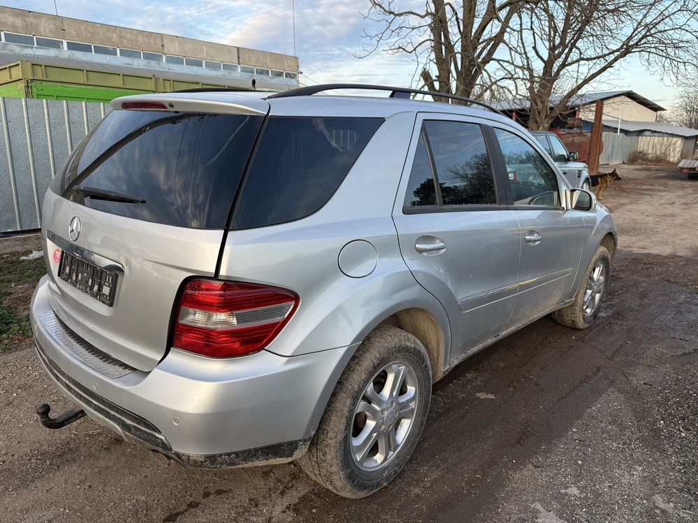 Mercedes ML320 / 280 CDI на части