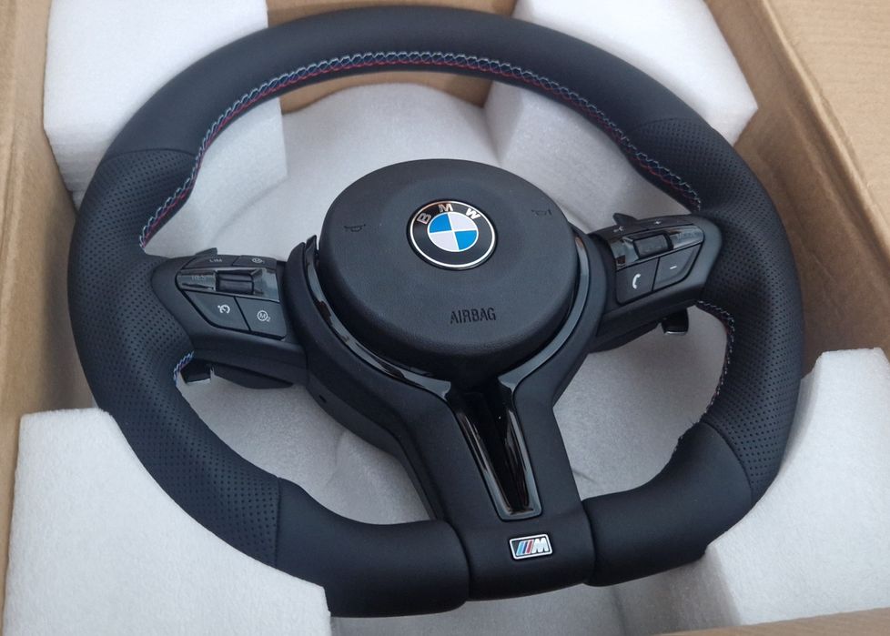 М5/М6 рязан волан за БМВ ф-серия