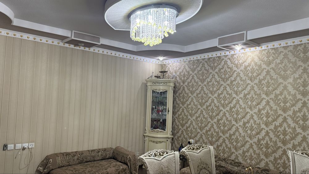 Продаю свою 3/3/9 Дархан (напротив военного училища)