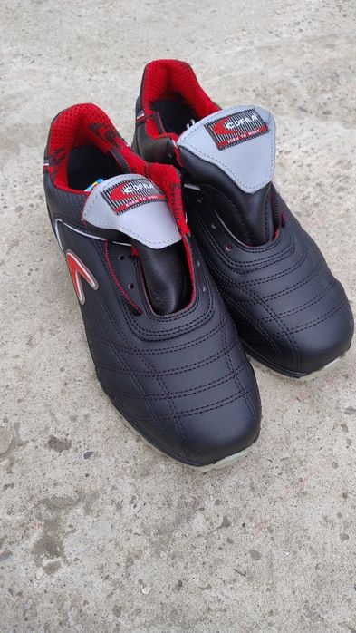 Pantofi de lucru Cofra, bombeu metalic, mărimea 42