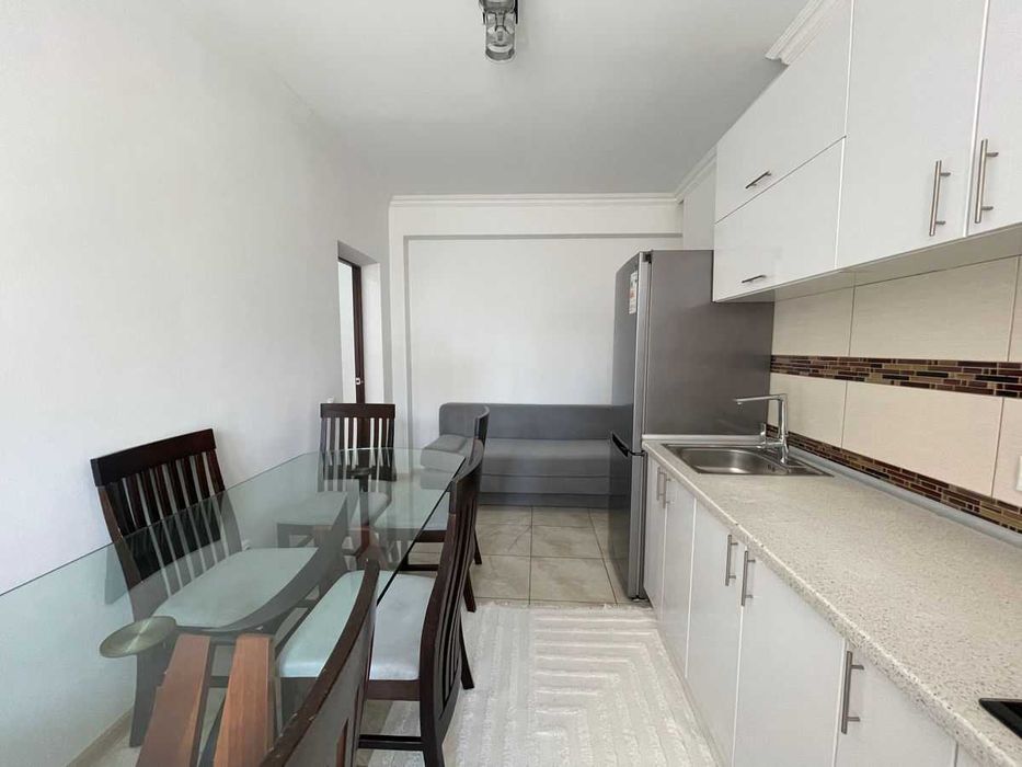 Дава се под наем Двустаен апартамент в София, Сухата река - 48 кв.м за 325 € - Снимка #2