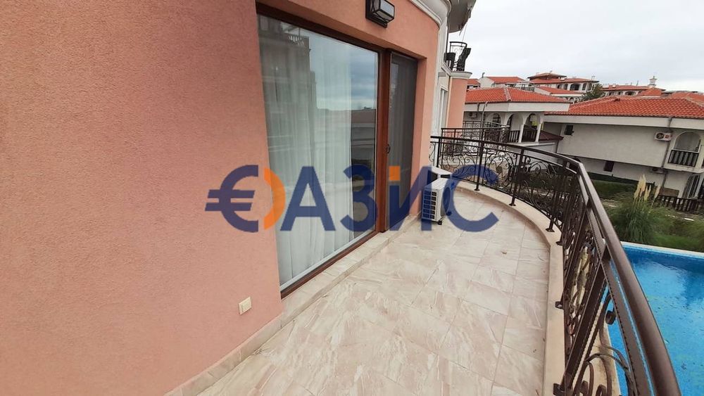 Продава се Тристаен апартамент в Свети Влас - 100 кв.м за 888 €/кв.м - Снимка #14