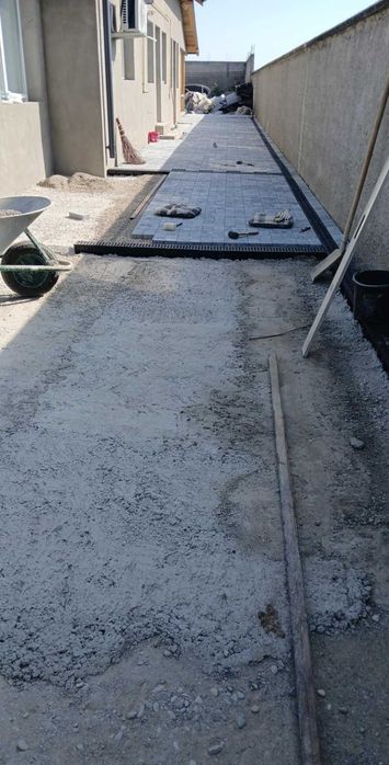 Montaj pavaj pret 45 lei negociabil in Prahova