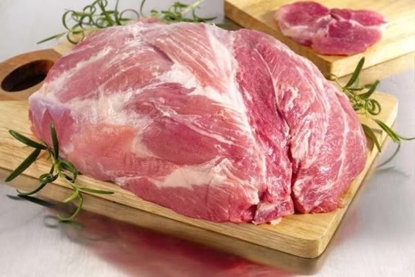 Продается мясо свинины