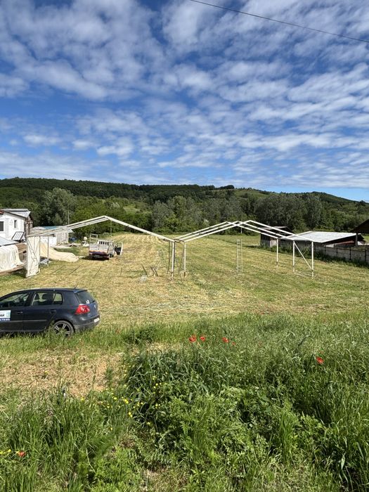 Cort evenimente / depozit