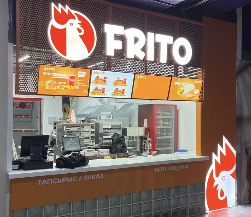 Вывески наружная реклама баннер таблички световой короб уф печать